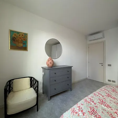 Apartment Blue House - Cozy Ground Floor *